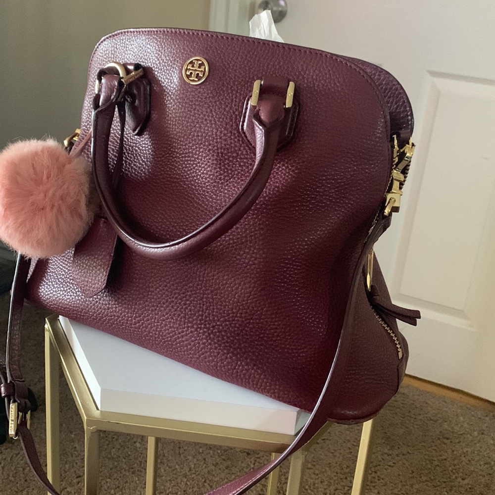 Tory Burch Robbinson - Picture 3 of 6